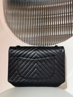 Chanel Large 2.55 Handbag
