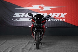 Мотоцикл SHARMAX GP 301 (P)