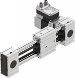 ELGE-TB-35-200-0H-ST-M-H1-PLK-AA-AT-FR toothed belt axis unit