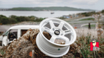 Комплект дисков Rays TE37SL 15x7 et30 5x100