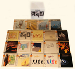 Комплект / Genesis (22 Mini LP CD + Box)