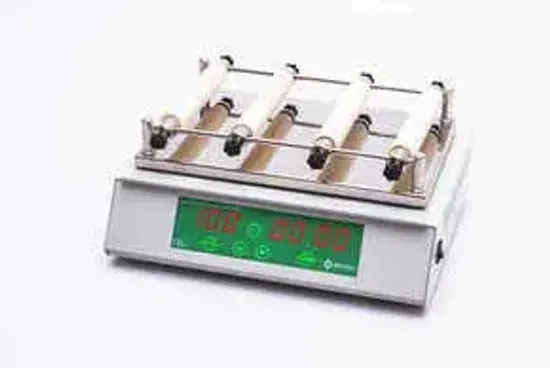 Шейкер лабораторный ЭКРОС-6500 (ПЭ-6500) без нагрева