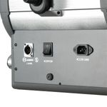 Светодиодный осветитель GreenBean Fresnel 300 LED X3 DMX