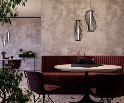 Светильник подвесной светодиодный Maytoni   MOD263PL-L20B3K