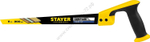 STAYER Compass 300 мм, Выкружная ножовка (2-15087)