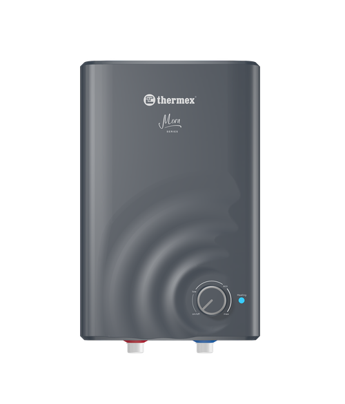 Водонагреватель электрический накопительный малолитражный MERA Thermex