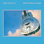 Dire Straits / Brothers In Arms (40th Anniversary)(LP)