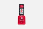 BRIGITTE BOTTIER Лак для ногтей GEL FORMULA тон 01 прозрачный, 010