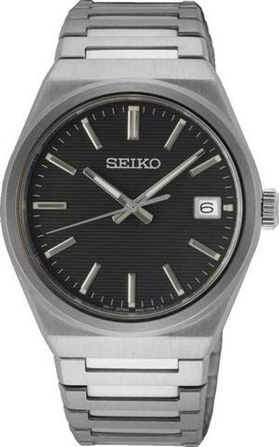 Японские наручные часы Seiko SUR557P1