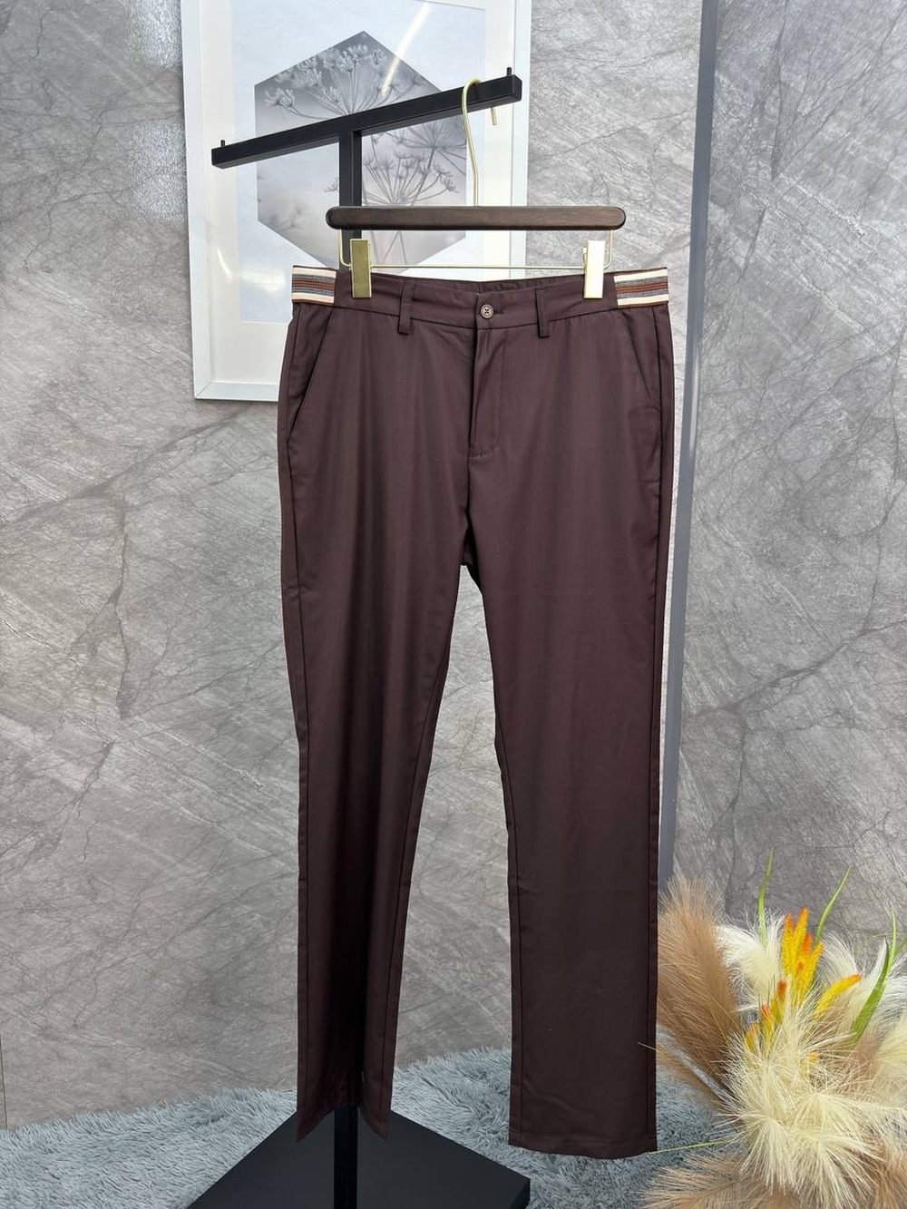 Брюки Loro Piana