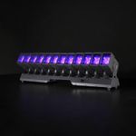 Quantum ARENA 12Х60 PZ