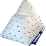 Элемент аквапарка «Ледяной остров», 5×4×4 м