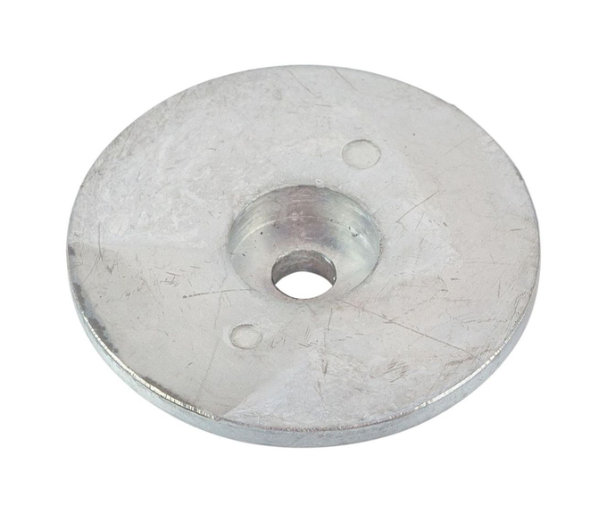 Анод цинковый Suzuki DF9.9-15 (над винтом), Omax