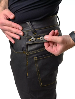 Мотоджинсы VIKING