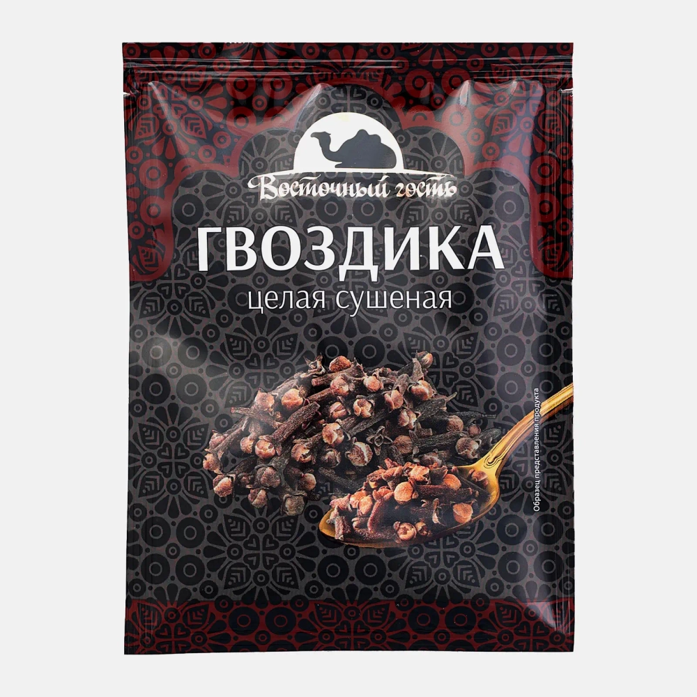 Гвоздика Восточный гость целая 15г