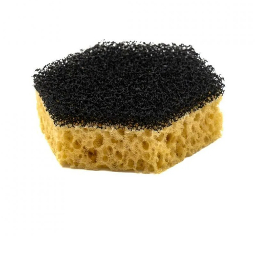 ГУБКА ВАКУУМНАЯ 3 ШТ.