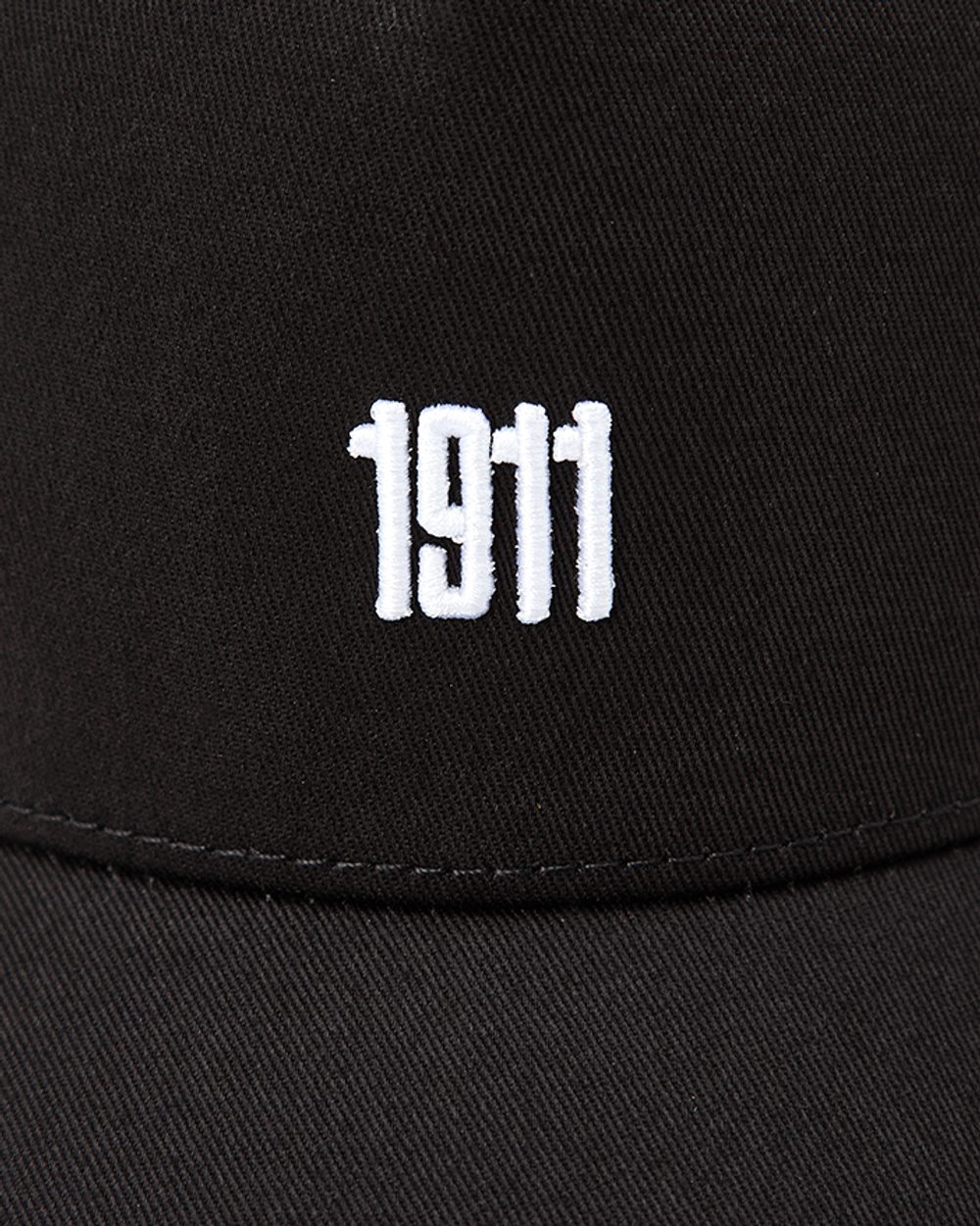Бейсболка 1911