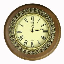 Helios Line Часы Fiori настенные