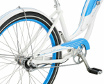 Женский велосипед Schwinn Debutante (2018)