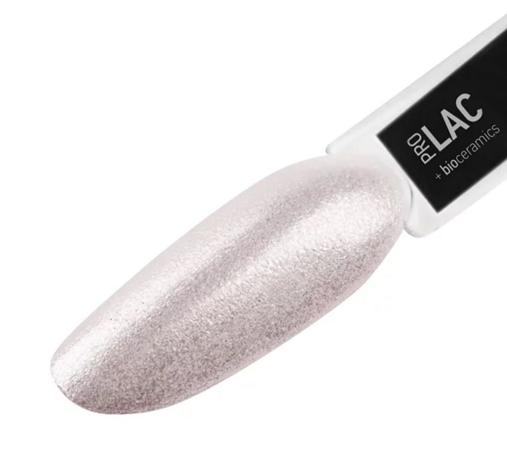 розовый жемчужный лак