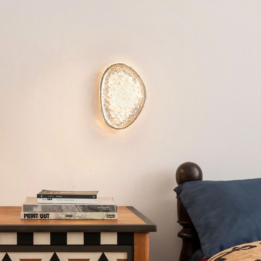 Настенный светильник MT9125-1W large french gold