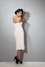 Женская ночная сорочка Doreanse Modal Basic (Размер: XL) (Цвет: бежевый)