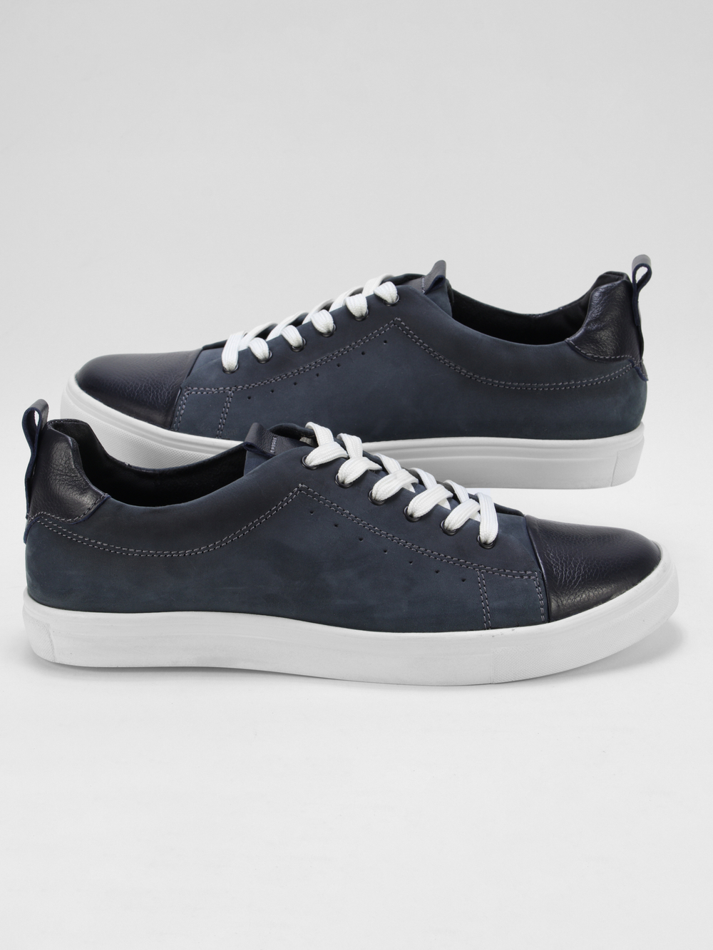 Кеды мужские K4900-2W