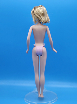 Кукла Барби Эшли Олсен 80х 021366