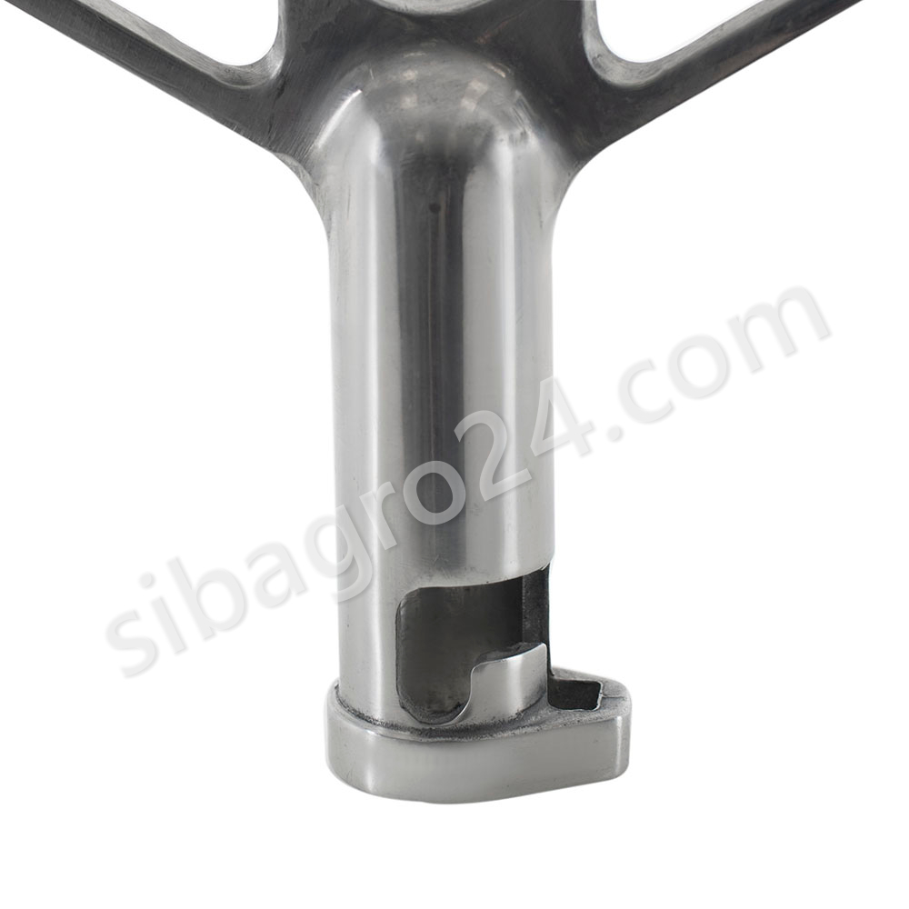 Венчик лопатка на миксер B-30