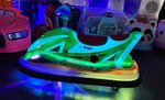 Прокатный аттракцион «Аквабайк» Электромобиль