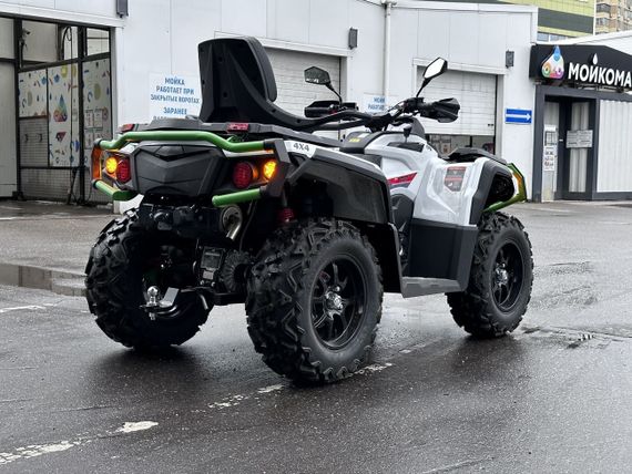 Квадроцикл AODES PathCross 1000L EPS (ПСМ)