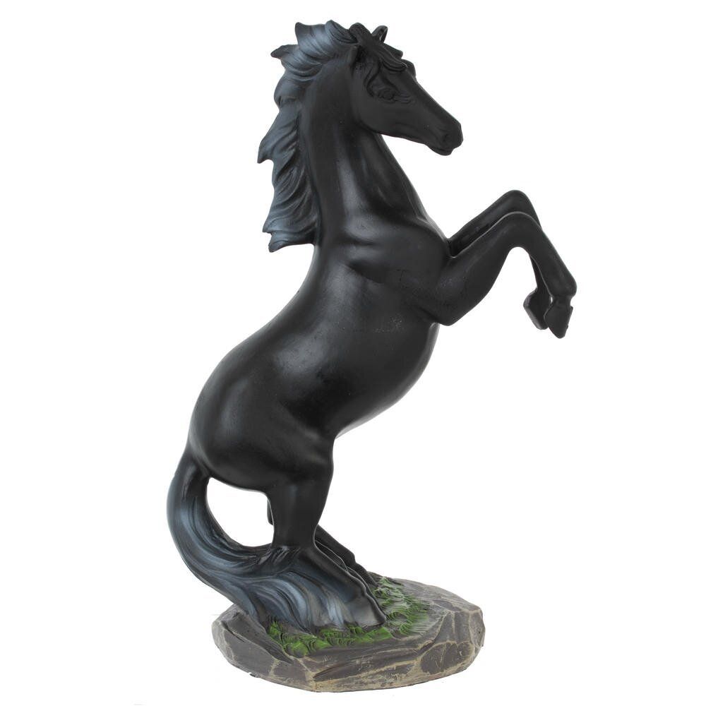 GAEM Фигурка декоративная "Лошадь", L17 W10 H25 см
