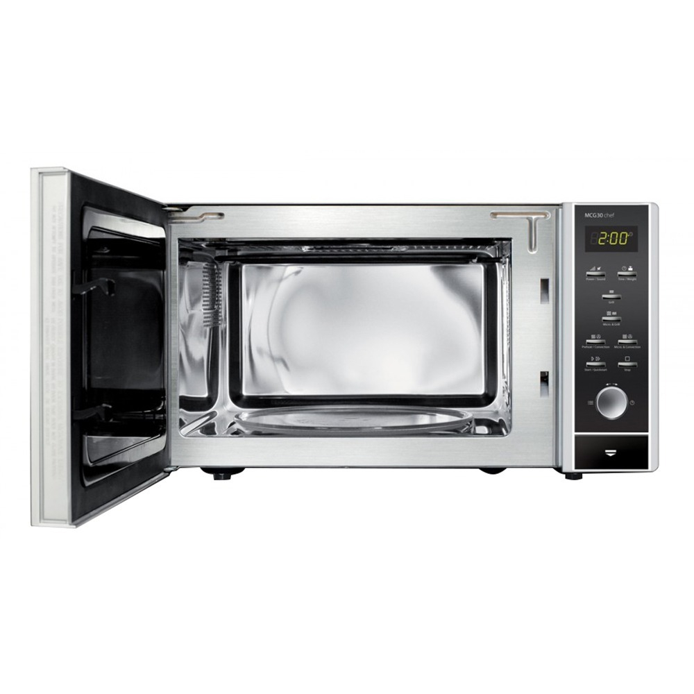 Микроволновая печь Caso MCG 30 chef
