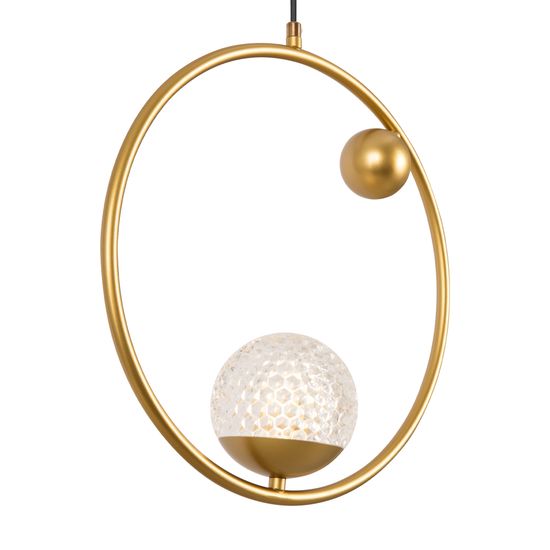 Подвесной светильник Freya FR6081PL-L5G