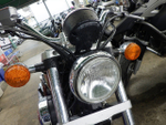 Honda VT400 S , 2012