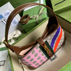 Gucci Jackie 27 cm