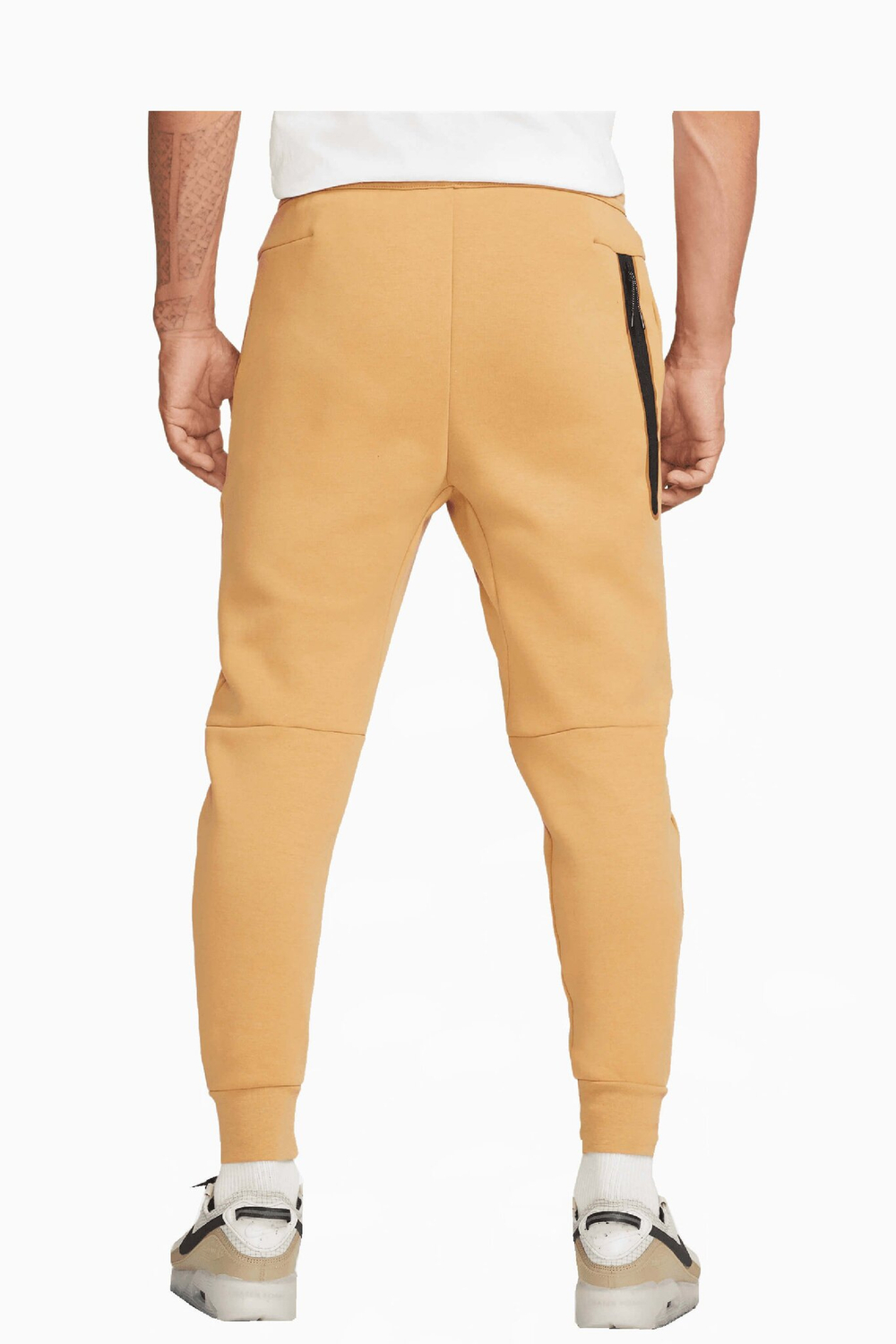 Штаны Nike Fleece Jogger