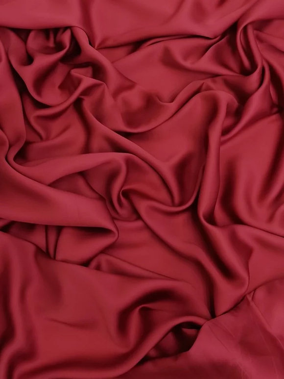 Комплект постельного белья Красный закат