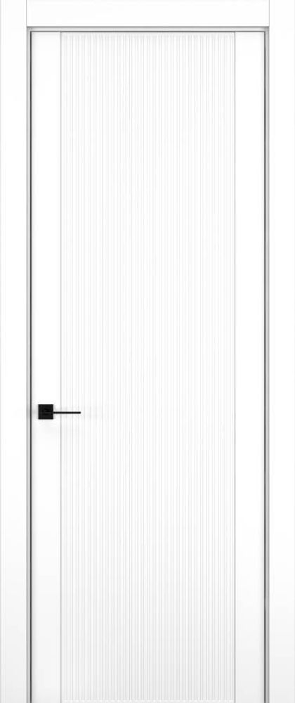 Дверь 2 FL Керамик снежный 2000*600 Дверь 2 FL Керамик снежный 2000*600