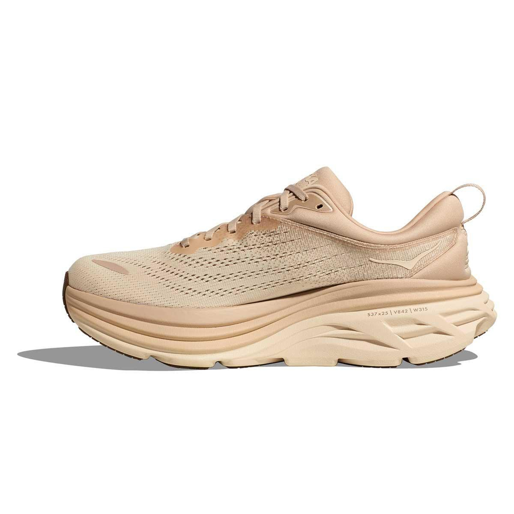 Кроссовки мужские Hoka Bondi 8
