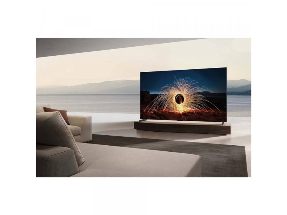 QLED телевизор TCL 98X11K 4K Ultra HD