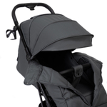 Прогулочная коляска Peppy Aero