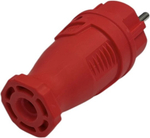 Удлинитель силовой iTOK i-CONNECT-COLOR-SUR-PVS-325-1-44-30-RED