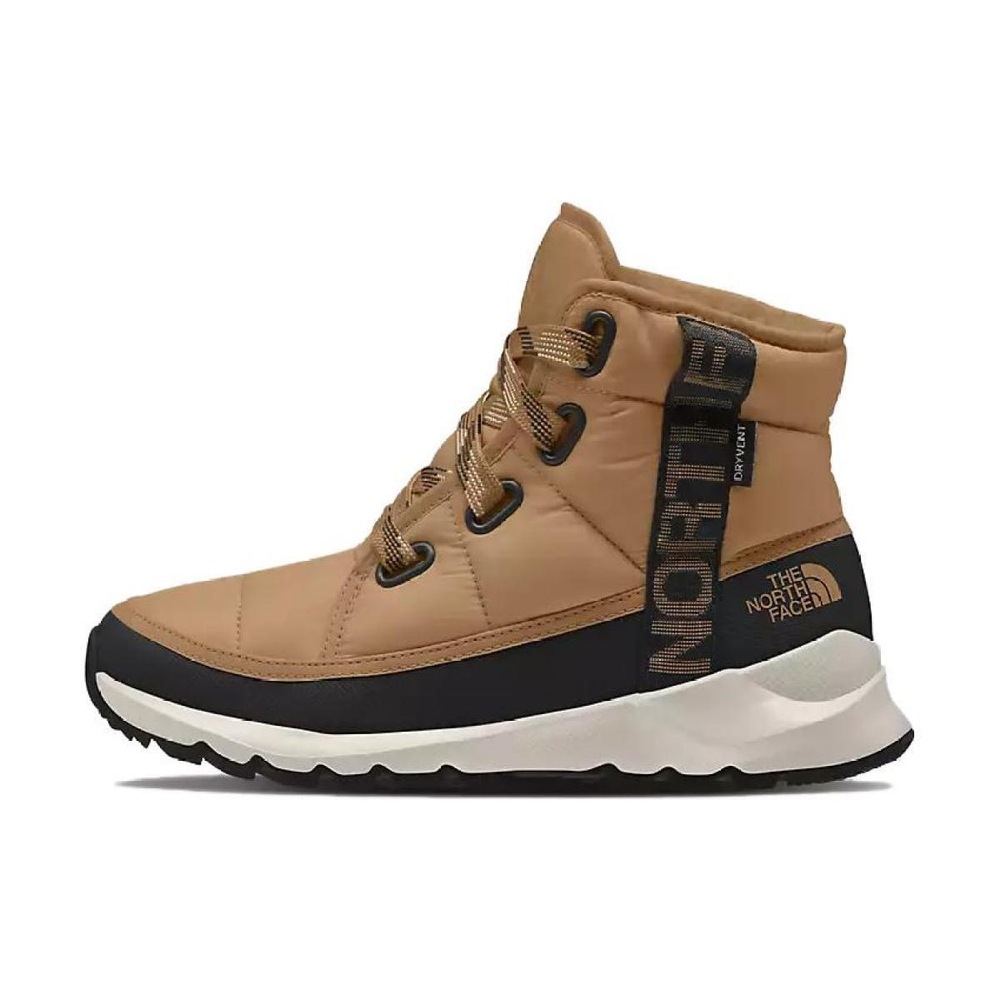 Сапоги THE NORTH FACE ThermoBall, 817W-KOM