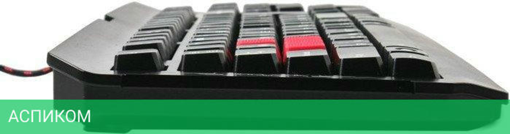 Клавиатура A4Tech Bloody Q100