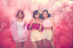 Альбом Apink - Percent % 8th Mini Album 2 Version SET