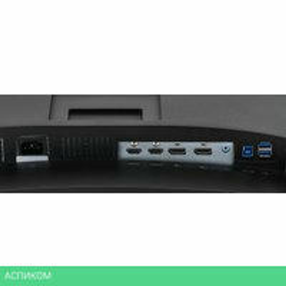 Игровой монитор Iiyama G-Master Red Eagle Curved GCB3480WQSU-B1