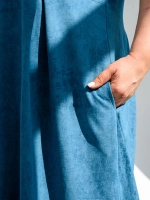 Платье женское "Винтаж"