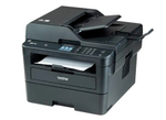 Мфу Brother MFC-L2750DW, A4, 34 стр./мин, Wi-Fi