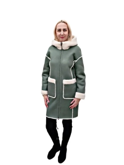 Дубленка